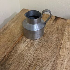 Reed & Barton creamer